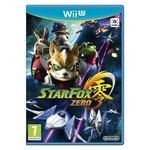 StarFox : Zero (WII U)