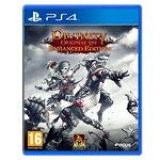 Divinity : Original Sin - Enhanced Edition (PS4)