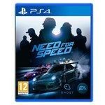 Need for Speed (PS4)