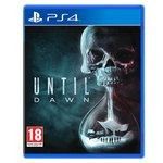 Until Dawn (PS4)