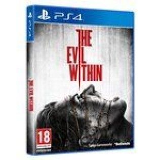 The Evil Within (PS4)