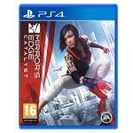 Mirror's Edge : Catalyst (PS4)