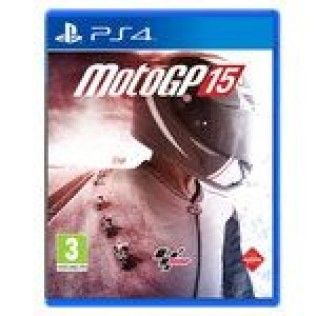 MotoGP 15 (PS4)