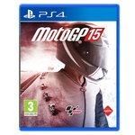 MotoGP 15 (PS4)