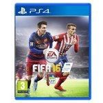 FIFA 16 (PS4)