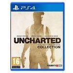 Uncharted : The Nathan Drake Collection (PS4)