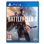 Battlefield 1 (PS4)