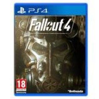 Fallout 4 (PS4)