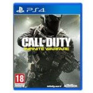 Call Of Duty : Infinite Warfare (PS4)