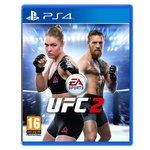 UFC 2 (PS4)