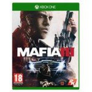 Mafia III (Xbox One)