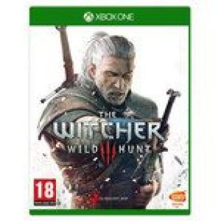 The Witcher III : Wild Hunt (Xbox One)