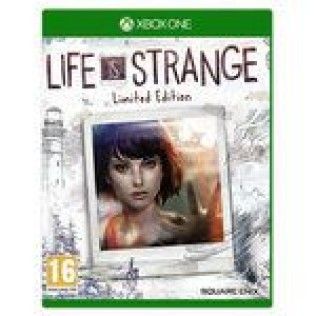 Life is Strange - Edition Limitée (Xbox One)