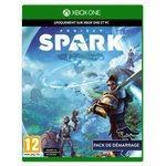 Project Spark (Xbox One)