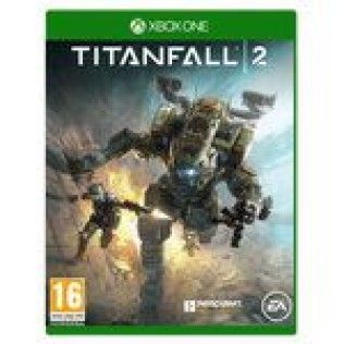 Titanfall 2 (Xbox One)