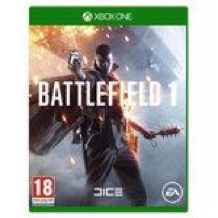 Battlefield 1 (Xbox One)