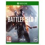 Battlefield 1 (Xbox One)