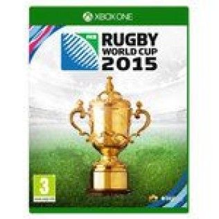 Rugby World Cup 2015 (Xbox One)