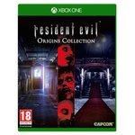 Resident Evil : Origins Collection (Xbox One)