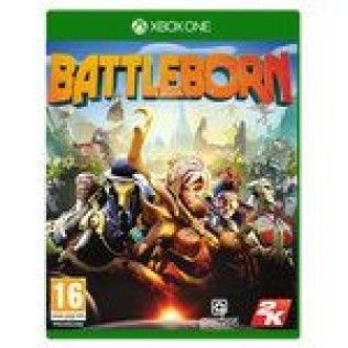 Battleborn (Xbox One)