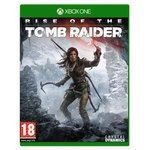 Rise of the Tomb Raider (Xbox One)