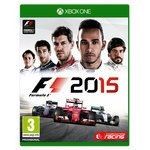 F1 2015 (Xbox One)