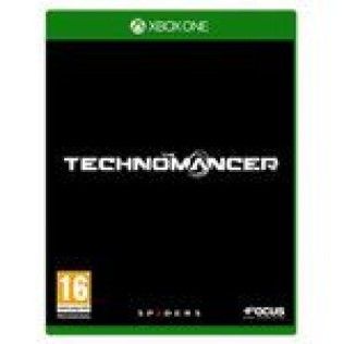 The Technomancer (Xbox One)