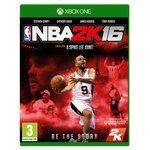 NBA 2K16 (Xbox One)