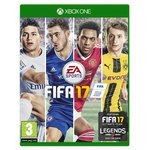 FIFA 17 (Xbox One)