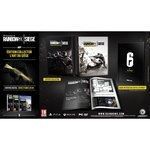 Rainbow Six : Siege - Edition Collector (Xbox One)