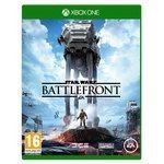 Star Wars : Battlefront (Xbox One)