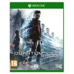 Quantum Break (Xbox One)