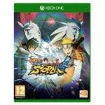 Naruto Shippuden : Ultimate Ninja Storm 4 (Xbox One)