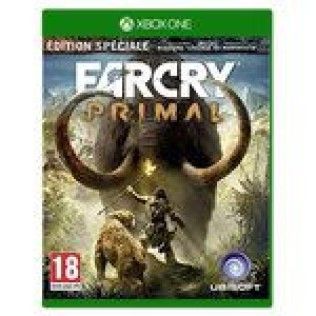 Far Cry : Primal (Xbox One)