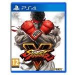 Street Fighter V (PS4)