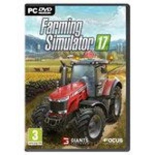 Farming Simulator 17 (PC)