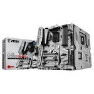 MSI Z170A MPOWER GAMING TITANIUM EDITION