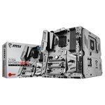 MSI Z170A MPOWER GAMING TITANIUM EDITION