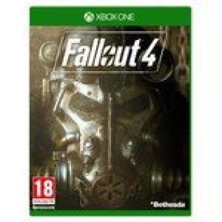 Fallout 4 (Xbox One)