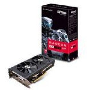 Sapphire NITRO+ Radeon RX 480 4G