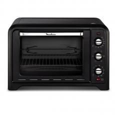 Moulinex Four Tournebroche Optimo 39 L 2000 W Noir - OX485810