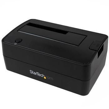 StarTech.com Station d'accueil USB 3.1/SATA avec UASP