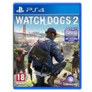 Watch_Dogs 2 (PS4)