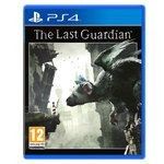 The Last Guardian (PS4)