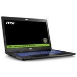 MSI WS72 6QJ-027FR