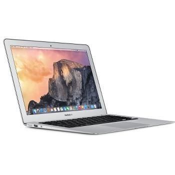 Apple MacBook Air 11 i5 128Go SSD - MJVM2F/A