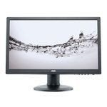 AOC 24" LED - e2460Pq/BK