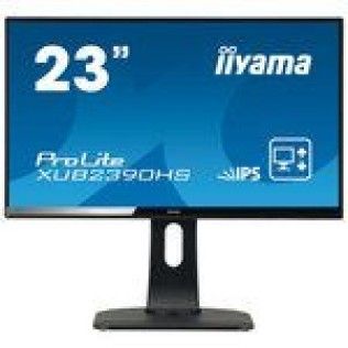 Iiyama 23" LED - ProLite XUB2390HS-B1