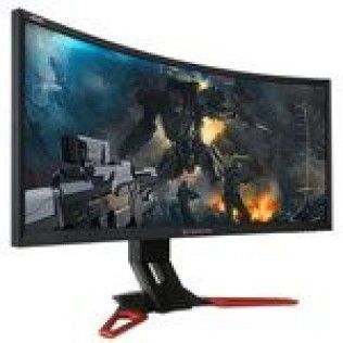 Acer Predator Z35 - Incurvé - G-Sync