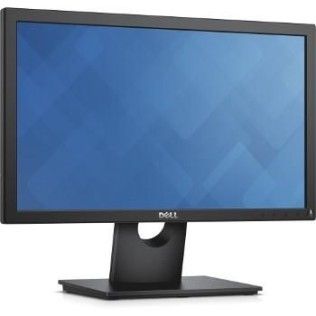 Dell E2016H